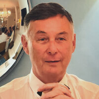 James Hurd